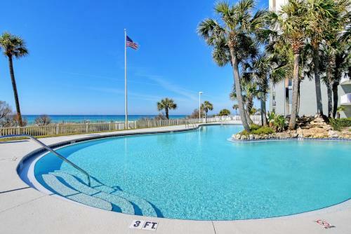 Apartamento Long Beach Resort By Resort Collection