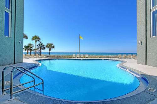 Apartamento Long Beach Resort By Resort Collection