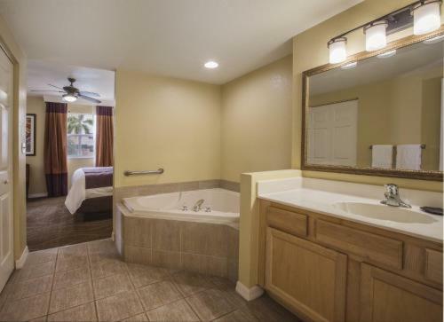 Hotel Wyndham Palm-aire