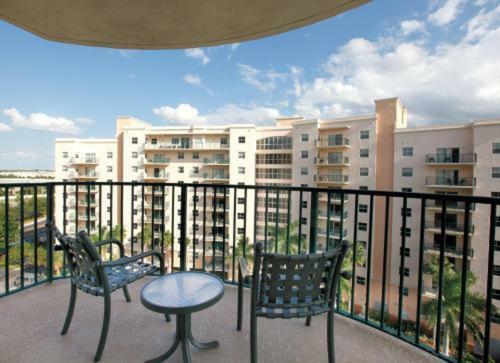Hotel Wyndham Palm-aire