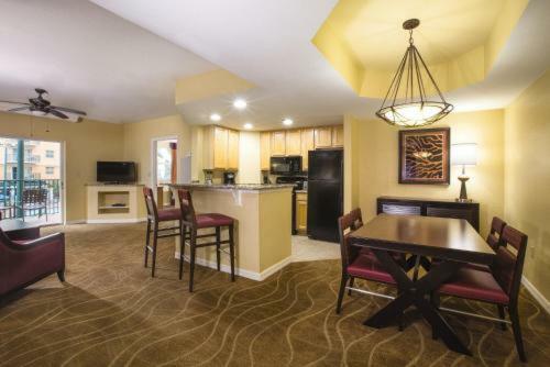 Hotel Wyndham Palm-aire