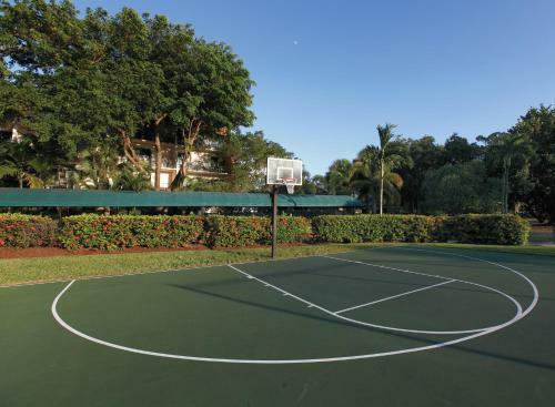 Hotel Wyndham Palm-aire