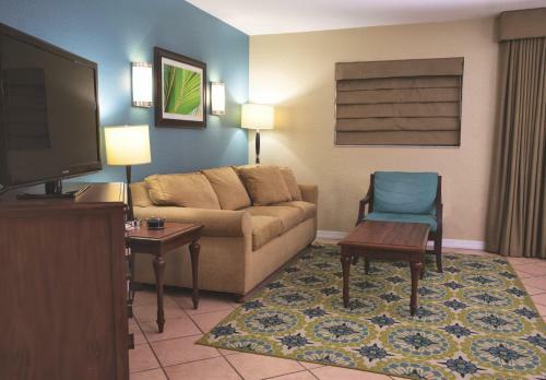 Hotel Wyndham Palm-aire