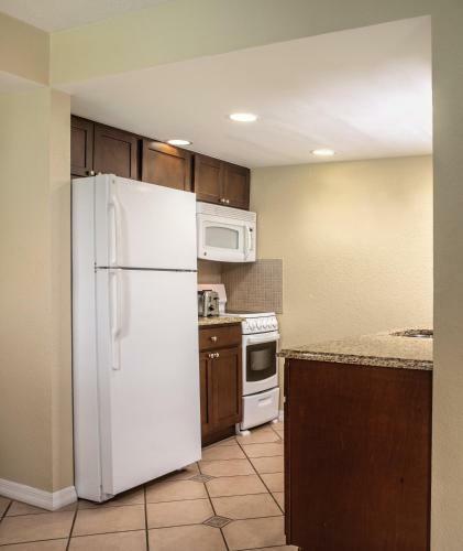 Hotel Wyndham Palm-aire
