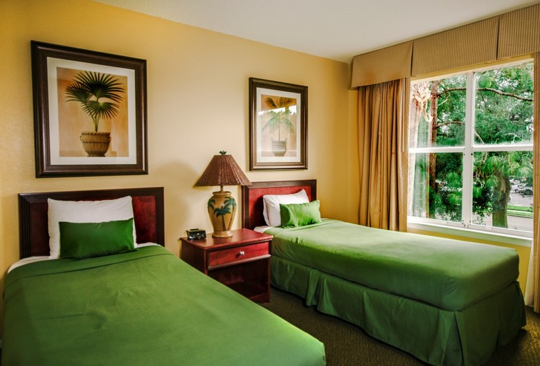 Apartamento Suite Parc Corniche