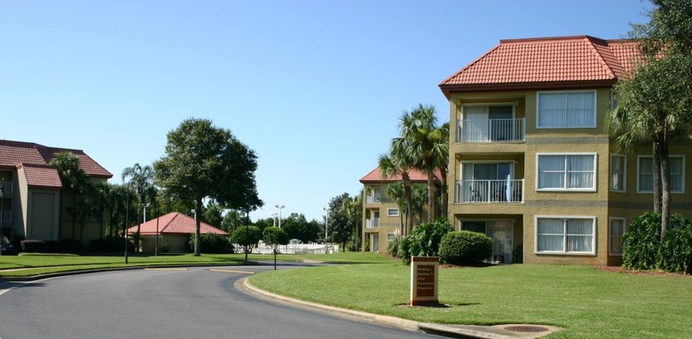 Apartamento Suite Parc Corniche