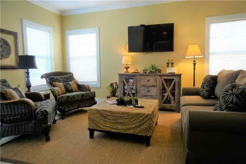 Apartamento Island Paradise 8ad
