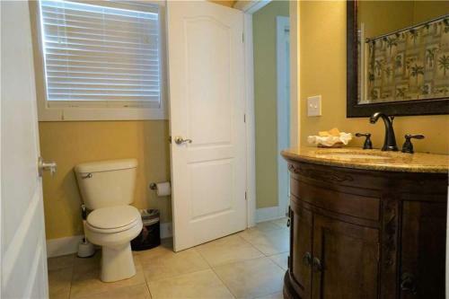 Apartamento Island Paradise 8ad
