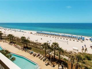 Apartamento Calypso Resort & Towers