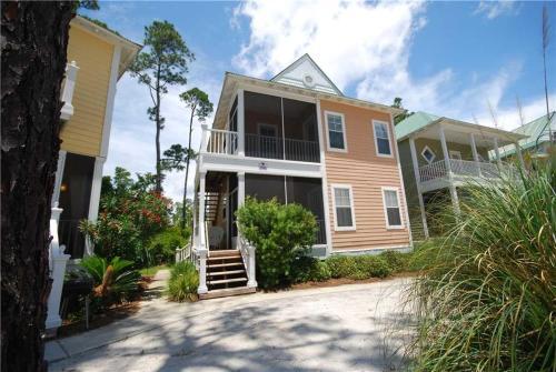 Apartamento Parrot Bay 37cu