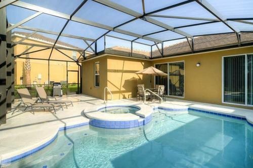 4329ac - Solterra Gated Resort