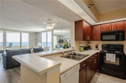 Apartamento Perdido Sun Resort 706