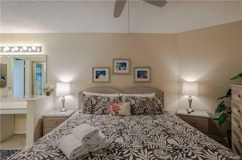 Apartamento Perdido Sun Resort 706