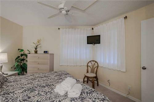 Apartamento Perdido Sun Resort 706