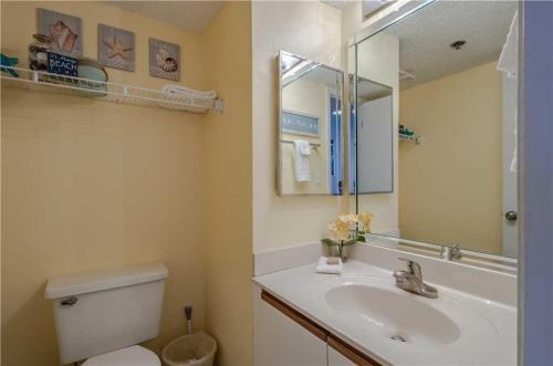 Apartamento Perdido Sun Resort 706