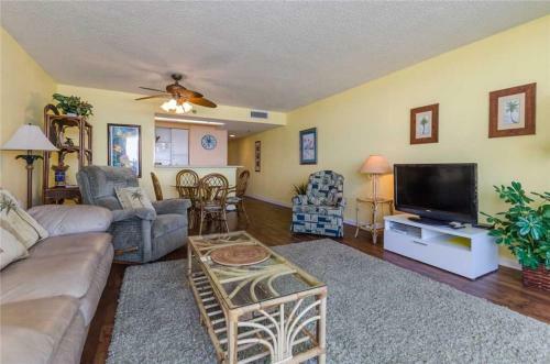 Apartamento Perdido Sun Resort 312