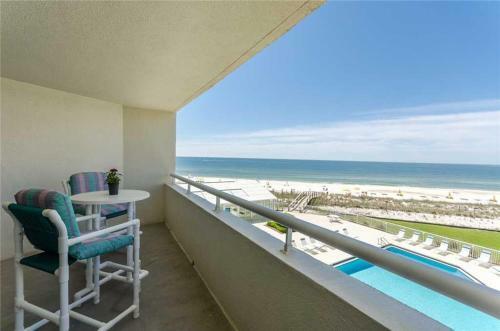 Apartamento Perdido Sun Resort 312