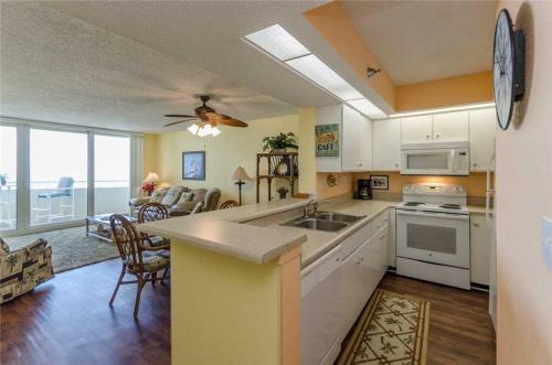 Apartamento Perdido Sun Resort 312