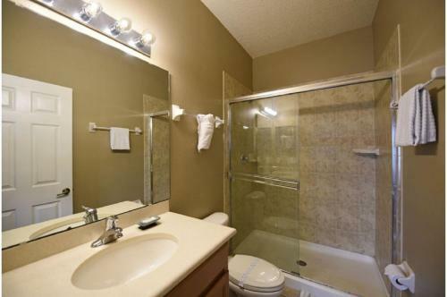 Two-bedroom Townhome Davenport