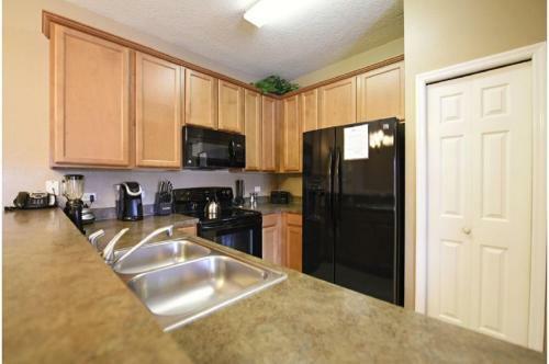 Two-bedroom Townhome Davenport
