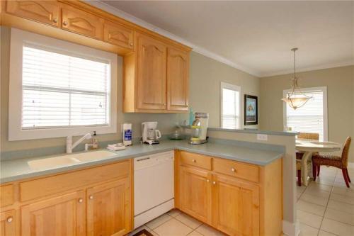 Apartamento Living It Up 12b