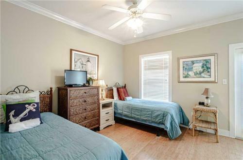 Apartamento Seaclusion 18a