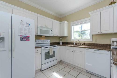Apartamento Beach Bungalow 41c