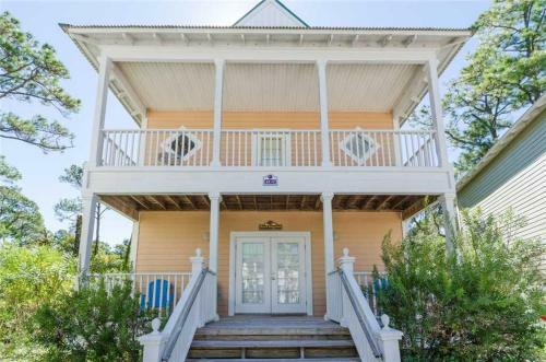Apartamento Beach Bungalow 41c
