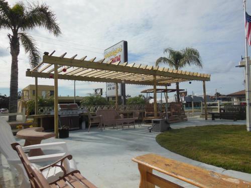 Motel Budget Inn - Saint Augustine