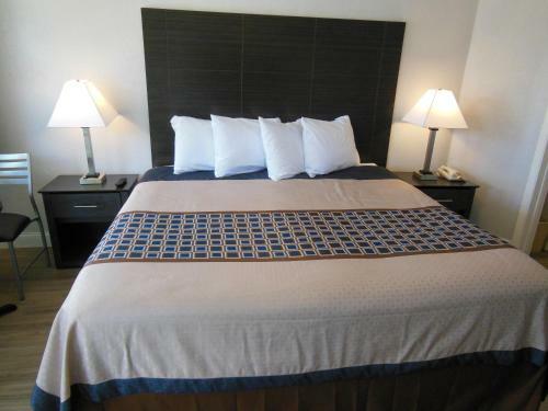 Motel Budget Inn - Saint Augustine