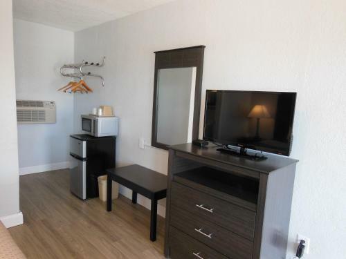 Motel Budget Inn - Saint Augustine