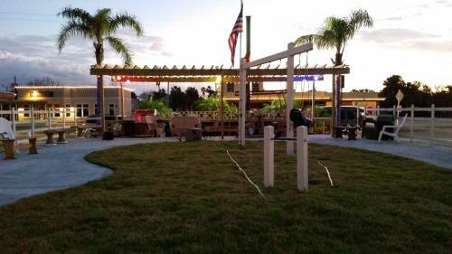 Motel Budget Inn - Saint Augustine