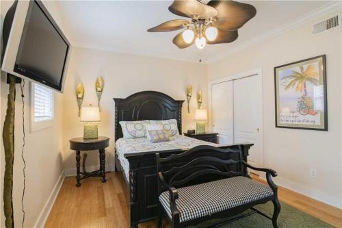 Apartamento Abacadabra 1bu