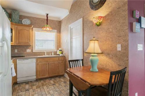 Apartamento Abacadabra 1bu