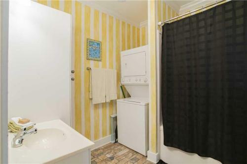 Apartamento Abacadabra 1bu