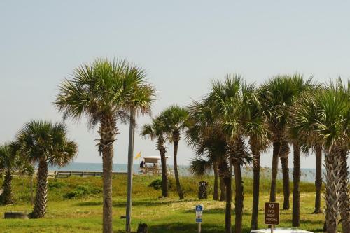 Hotel Oceanview Lodge - Saint Augustine