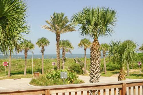 Hotel Oceanview Lodge - Saint Augustine