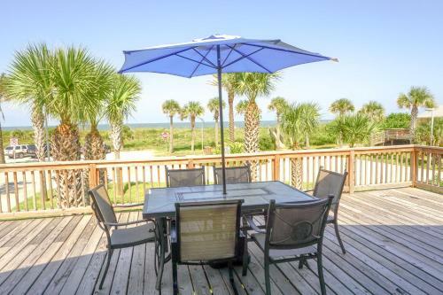 Hotel Oceanview Lodge - Saint Augustine