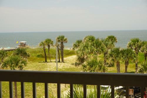 Hotel Oceanview Lodge - Saint Augustine