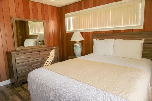 Hotel Oceanview Lodge - Saint Augustine