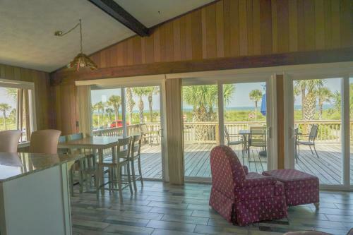 Hotel Oceanview Lodge - Saint Augustine