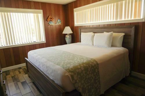 Hotel Oceanview Lodge - Saint Augustine