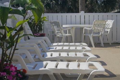 Hotel Oceanview Lodge - Saint Augustine
