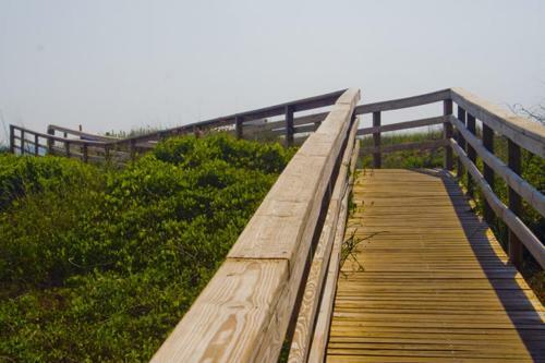 Hotel Oceanview Lodge - Saint Augustine