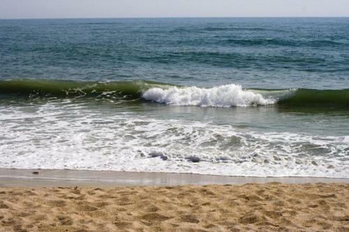 Hotel Oceanview Lodge - Saint Augustine
