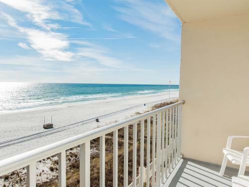 Motel Beachside Resort Panama City Beach