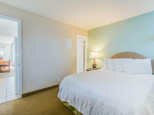 Motel Beachside Resort Panama City Beach