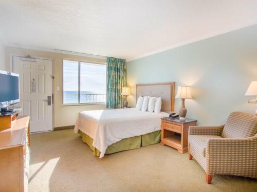 Motel Beachside Resort Panama City Beach