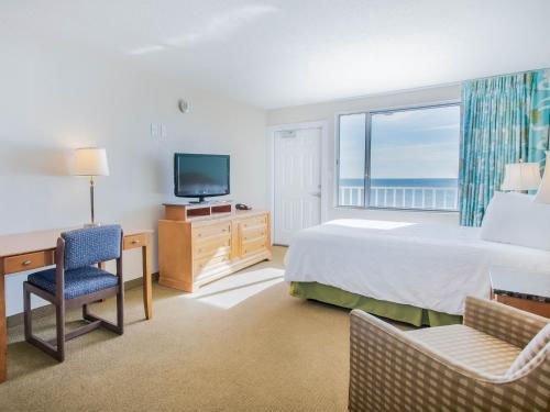 Motel Beachside Resort Panama City Beach
