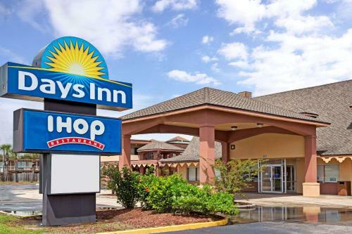 Motel Days Inn West